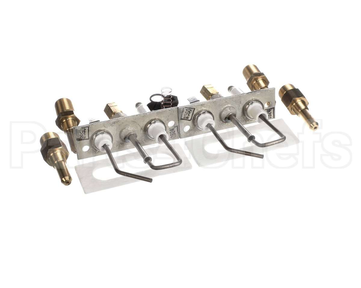 8263616 Frymaster H55 Nat-To-Pro, Fv, After 3/20