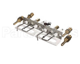 8263616 Frymaster H55 Nat-To-Pro, Fv, After 3/20