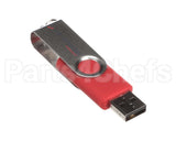 8263665 Frymaster Kit, Fq4000 Tlov Korea Sw