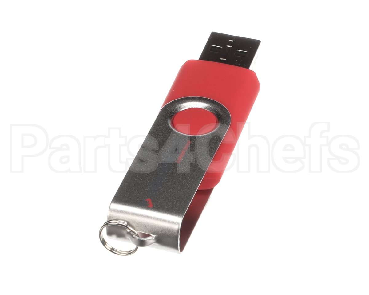 8263665 Frymaster Kit, Fq4000 Tlov Korea Sw