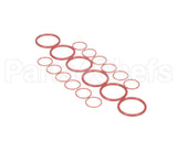 8263666 Frymaster Kit, O-Ring Fq120 Pan/Pre Fltr