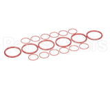 8263666 Frymaster Kit, O-Ring Fq120 Pan/Pre Fltr