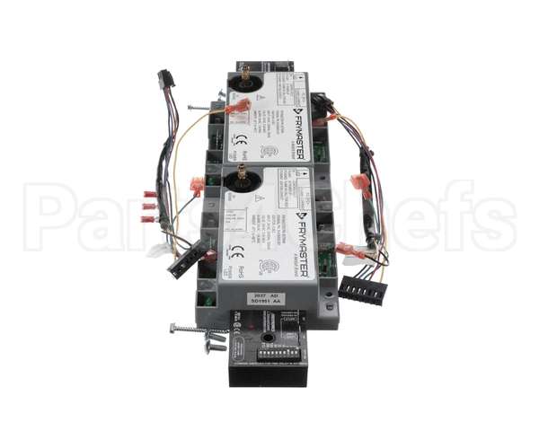 8263669 Frymaster Kit,Dv Fenwal Time Delay