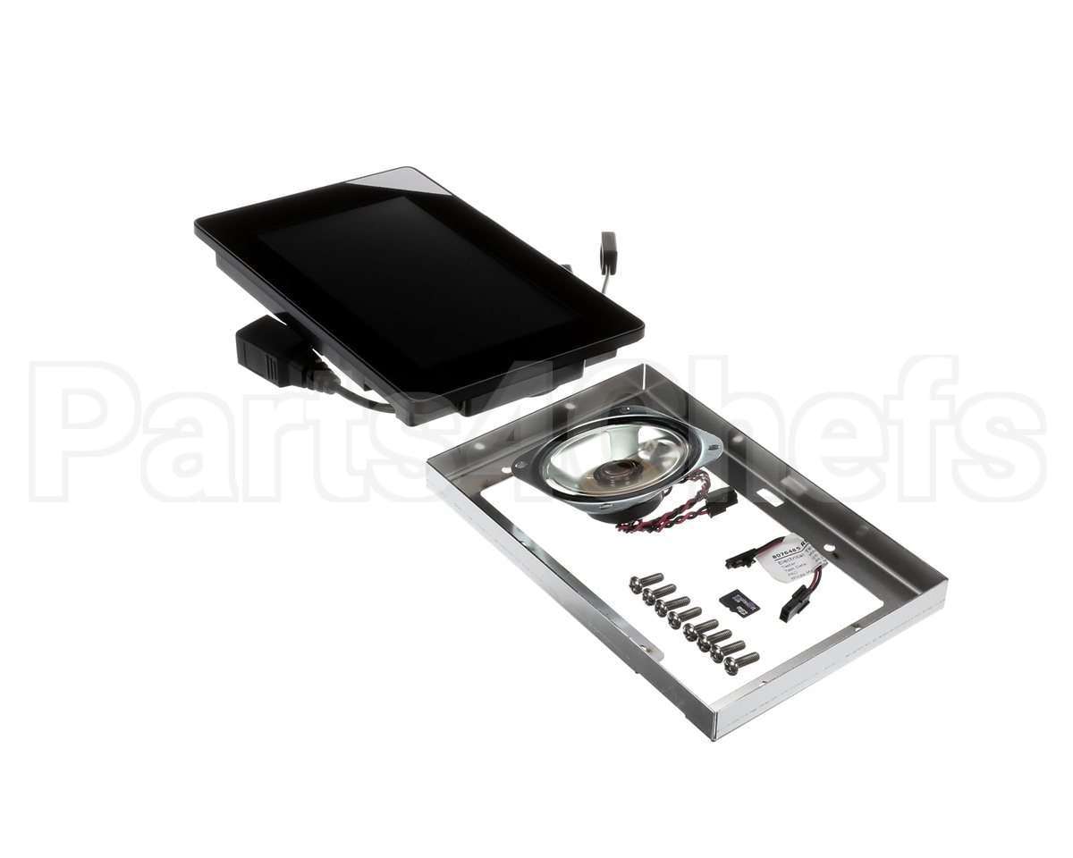 8263676 Frymaster Kit, Cfa Ultratronik-Single