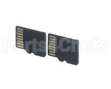 8263680 Frymaster Kit, Uhcthd6 Dbl Side Sd Cards