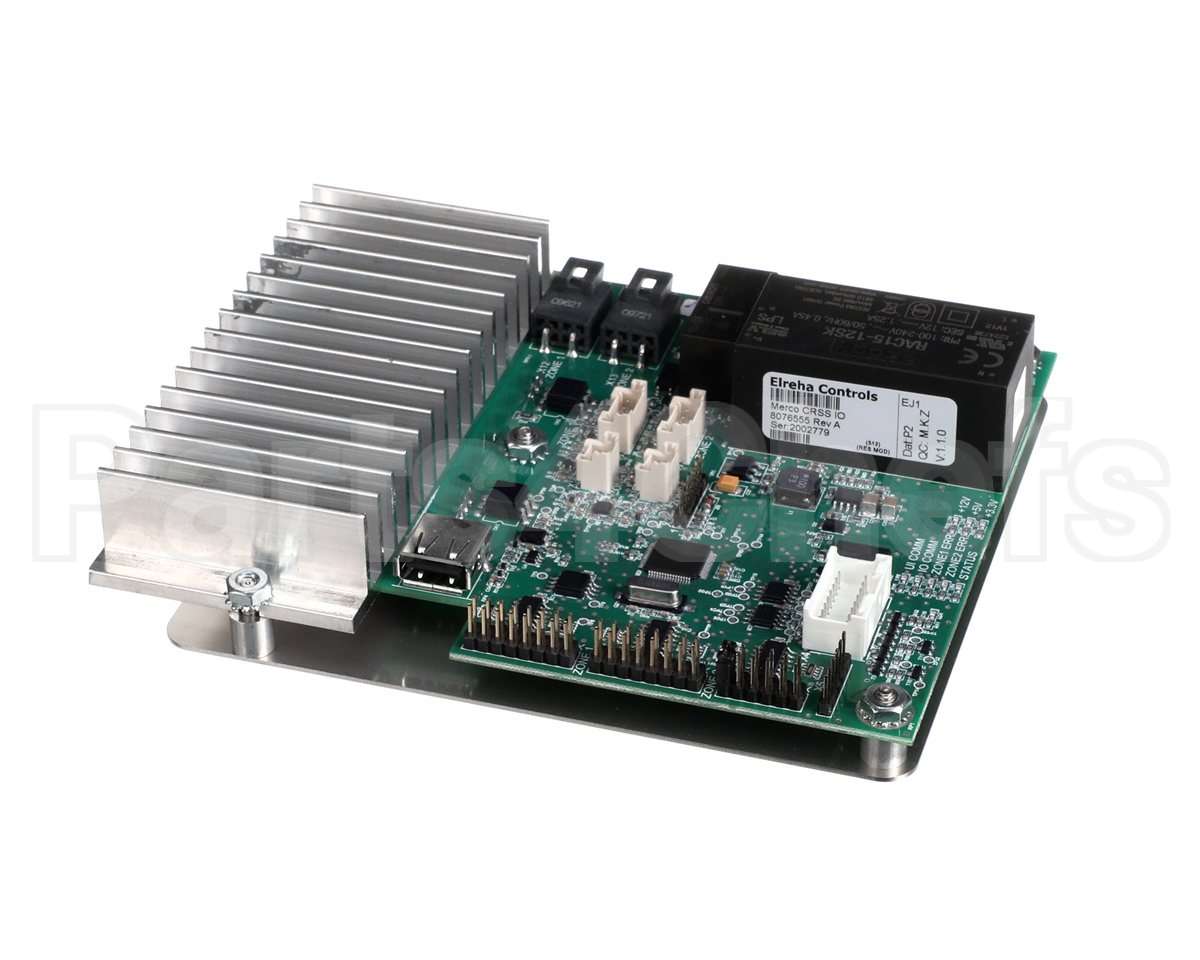 8263697 Frymaster Kit, Mcg2727 Control Board