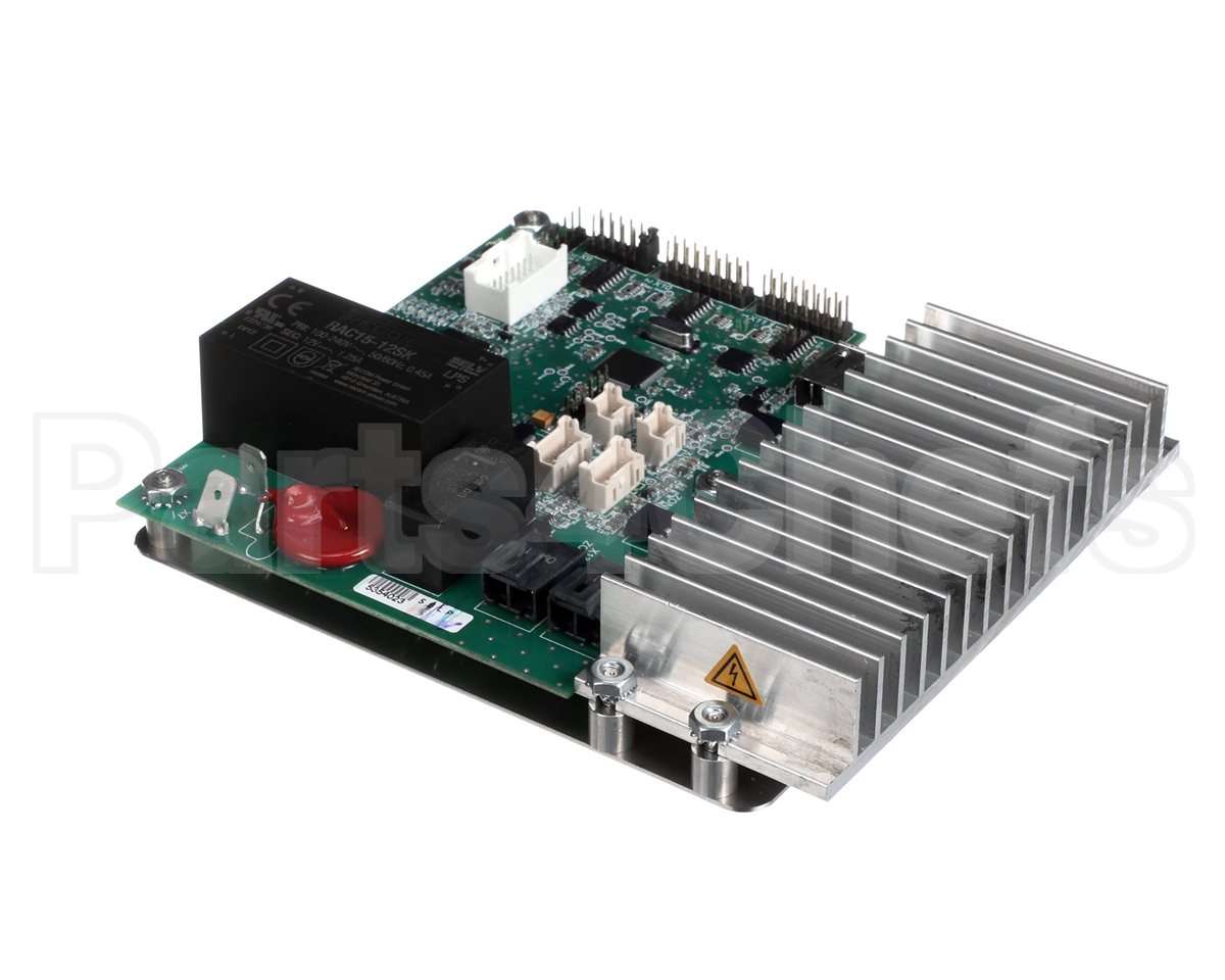 8263697 Frymaster Kit, Mcg2727 Control Board