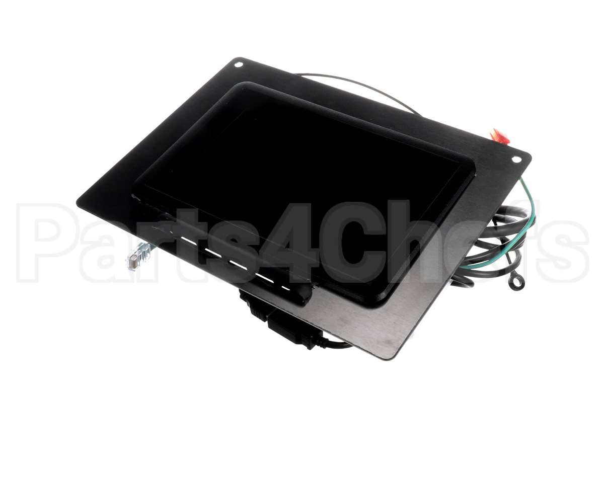 8263721 Frymaster Controller Fq4K Gas A&W