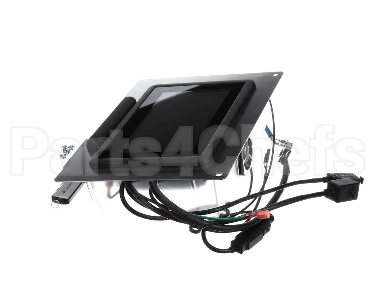 8263722 Frymaster Controlrfq4000 Vat1 Arbys Fv