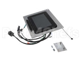 8263723 Frymaster Controller Fq4000 Bk Fv P