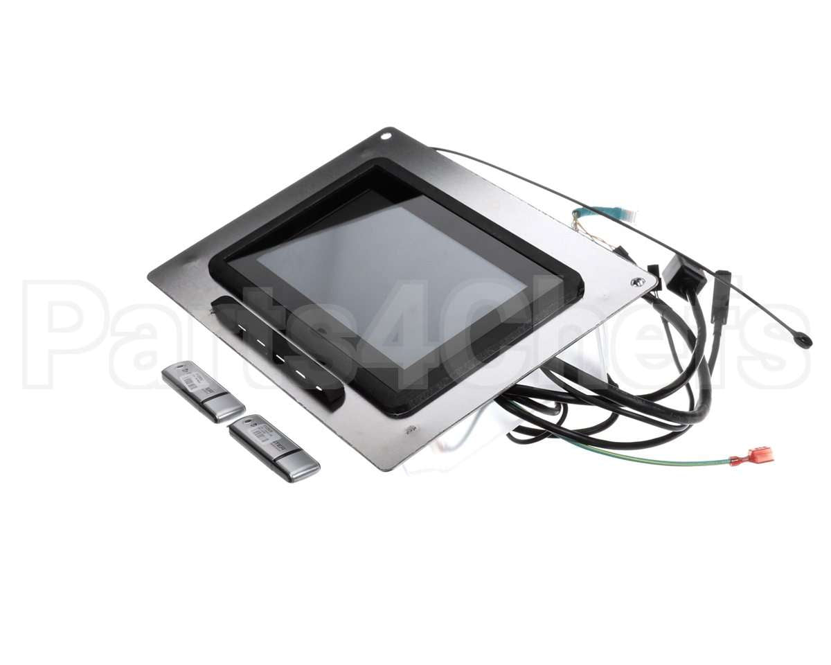 8263727 Frymaster Controllerfq30T Gas Gen Mrkt
