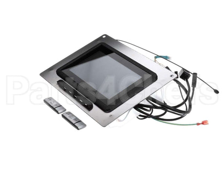8263727 Frymaster Controllerfq30T Gas Gen Mrkt