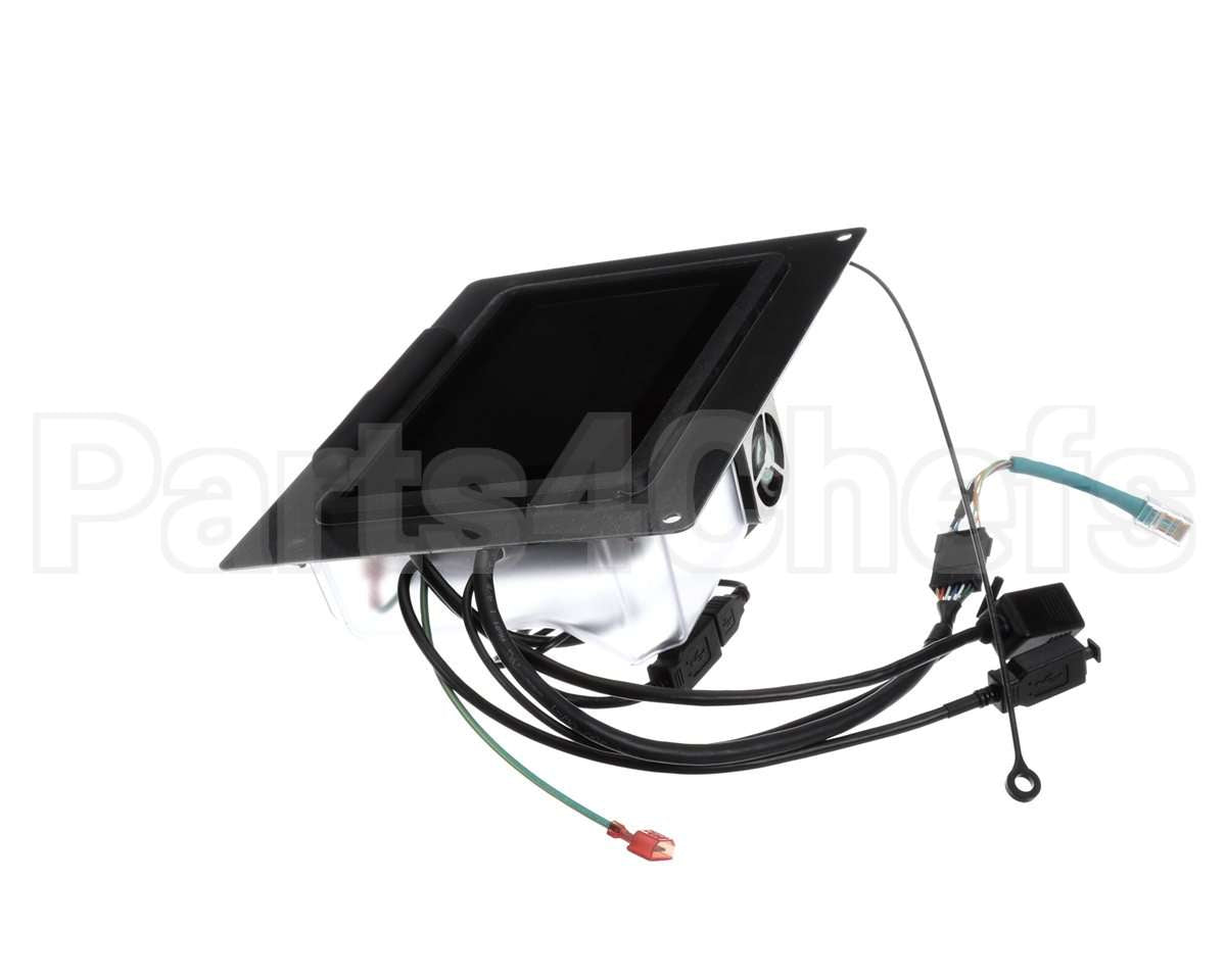 8263727 Frymaster Controllerfq30T Gas Gen Mrkt