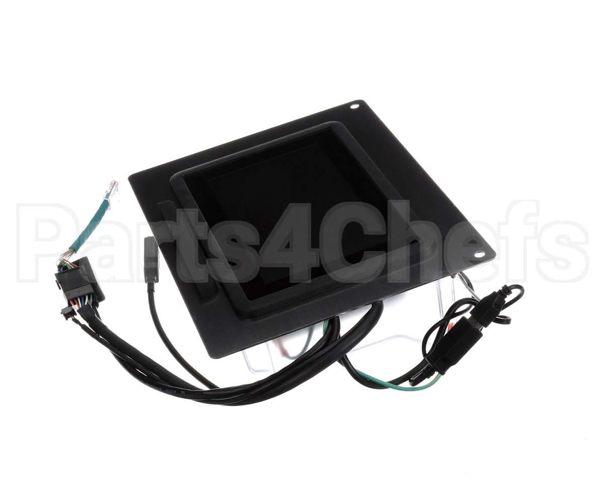 8263736 Frymaster Controller Fq4000 Gas Sonic