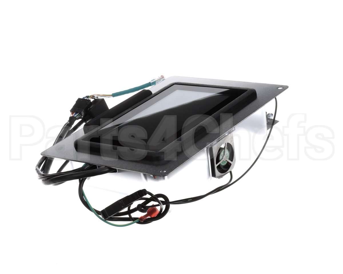 8263736 Frymaster Controller Fq4000 Gas Sonic