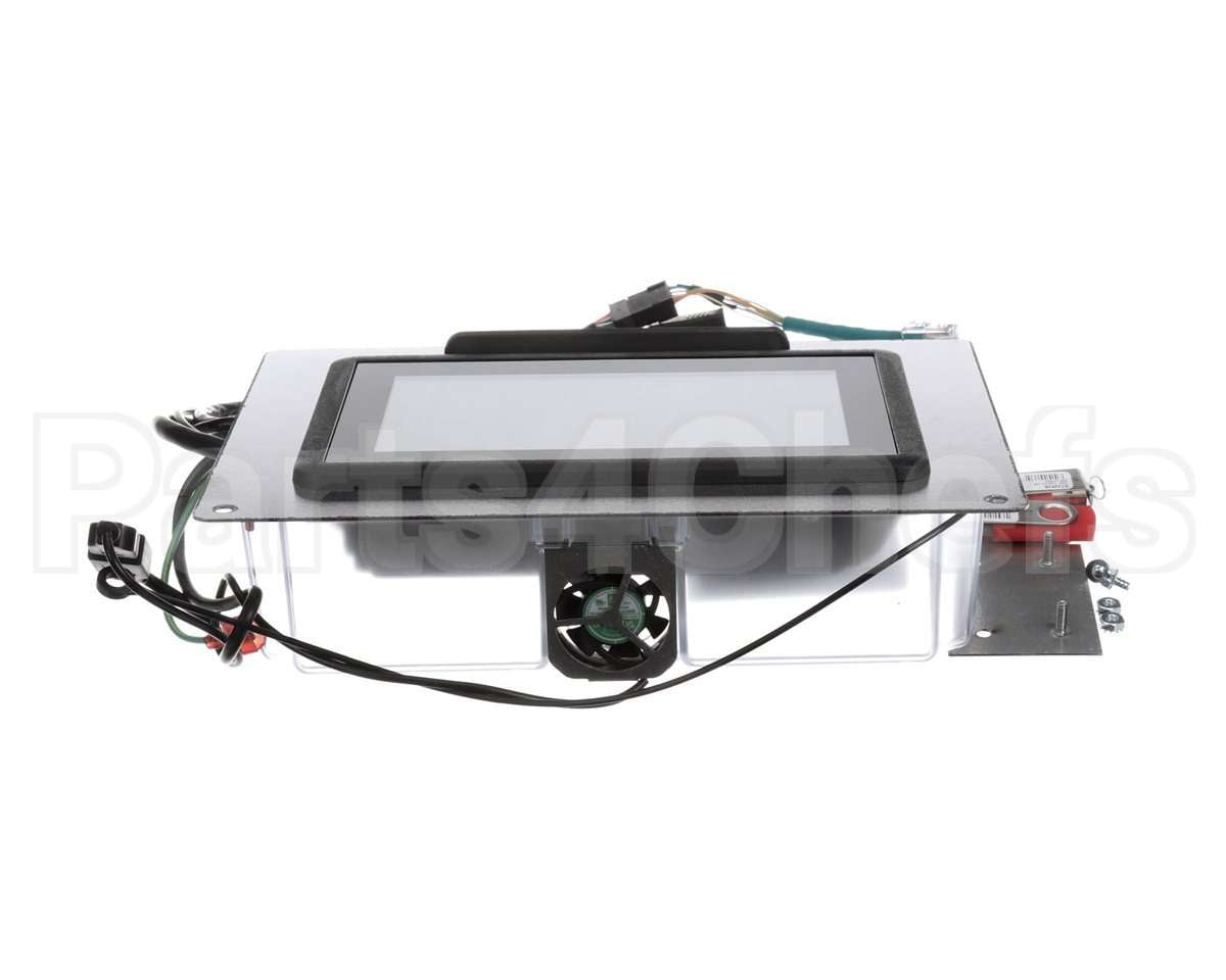 8263736 Frymaster Controller Fq4000 Gas Sonic