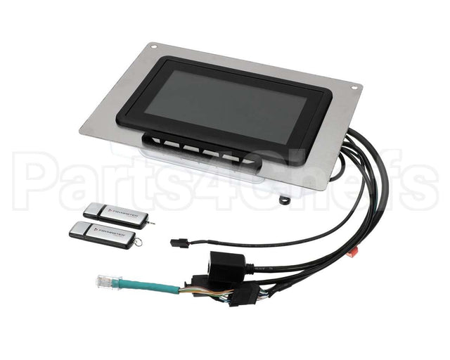 8263737 Frymaster Controller Fq60T Elec Speedway
