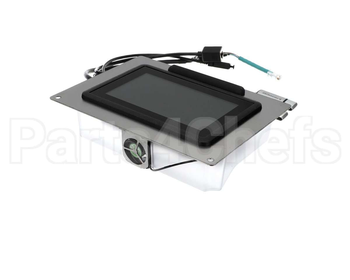 8263737 Frymaster Controller Fq60T Elec Speedway