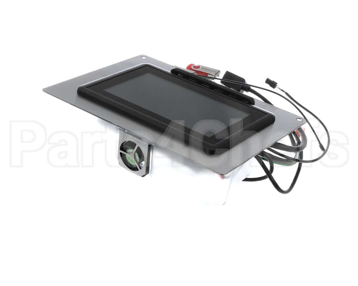 8263742 Frymaster Controller Fq4000 Elec 711