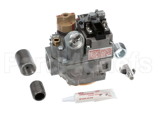 8263756 Frymaster Nat 24 Vac Ce