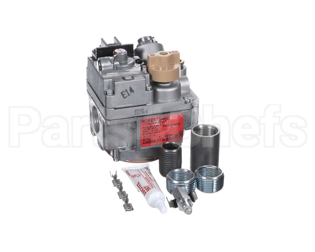 8263757 Frymaster Vavle Gas
