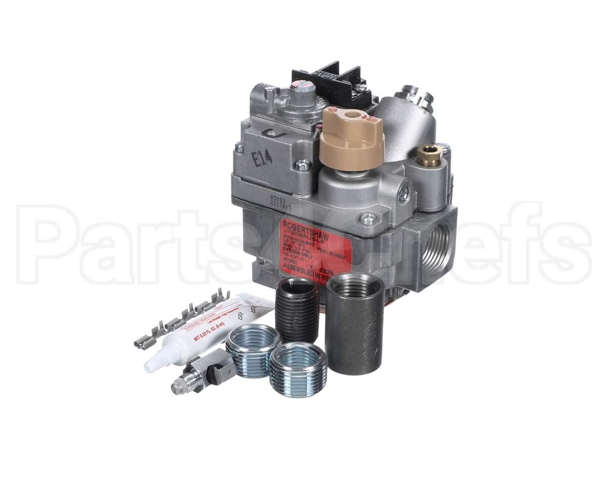 8263757 Frymaster Vavle Gas