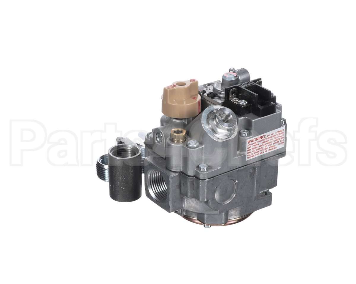8263757 Frymaster Vavle Gas