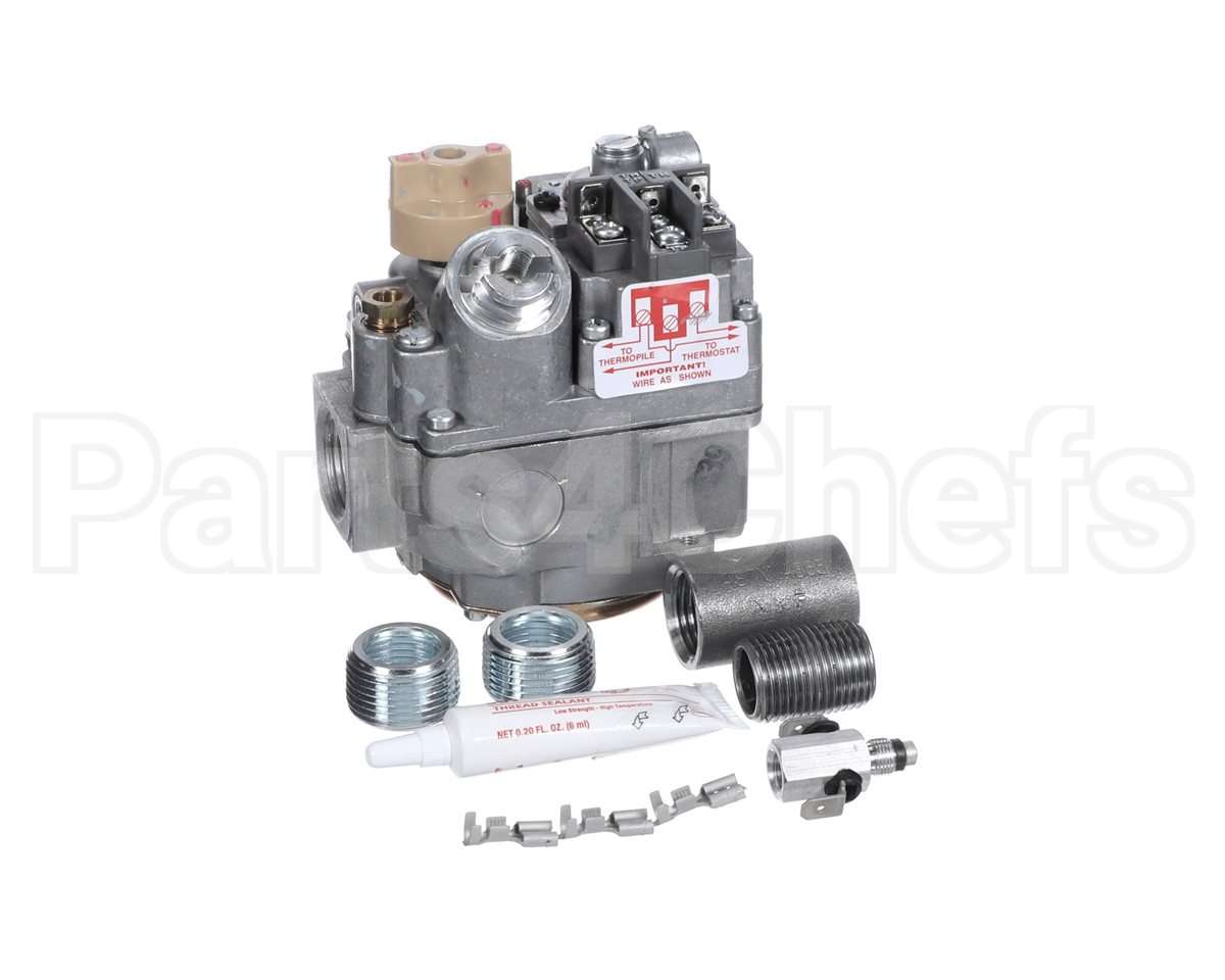 8263758 Frymaster Nat Millivolt Ce