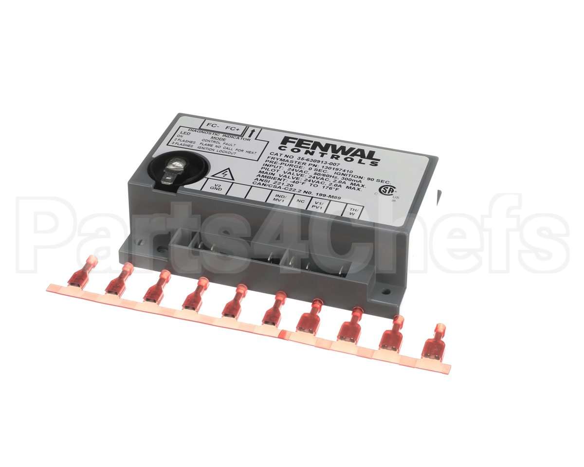 8263787 Frymaster Kit, Module Honeywell-Fenwal