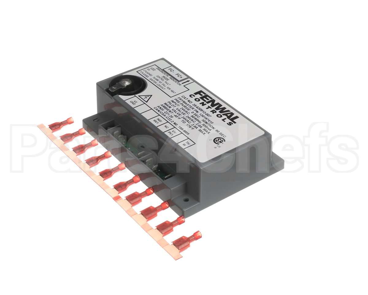 8263787 Frymaster Kit, Module Honeywell-Fenwal