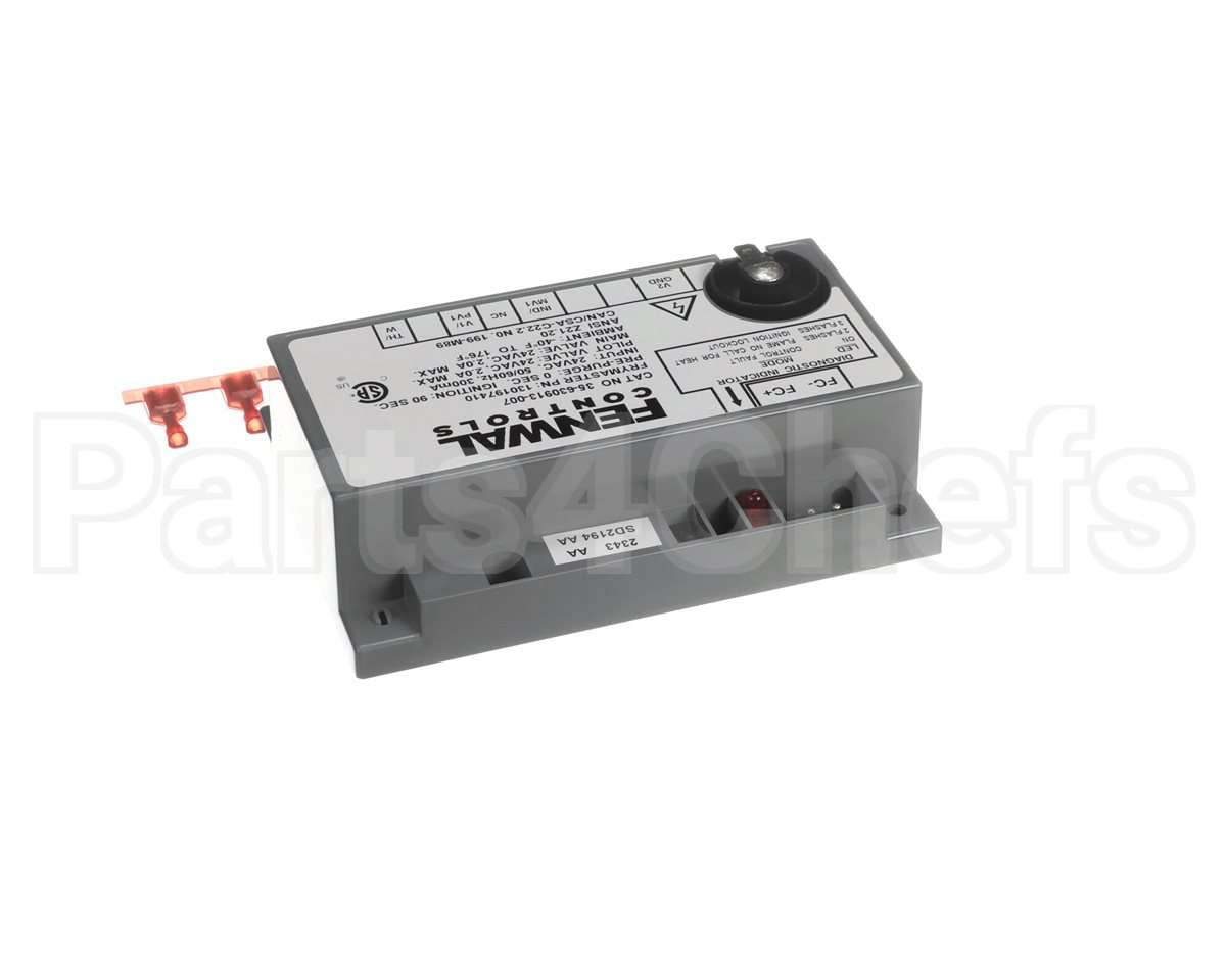 8263787 Frymaster Kit, Module Honeywell-Fenwal