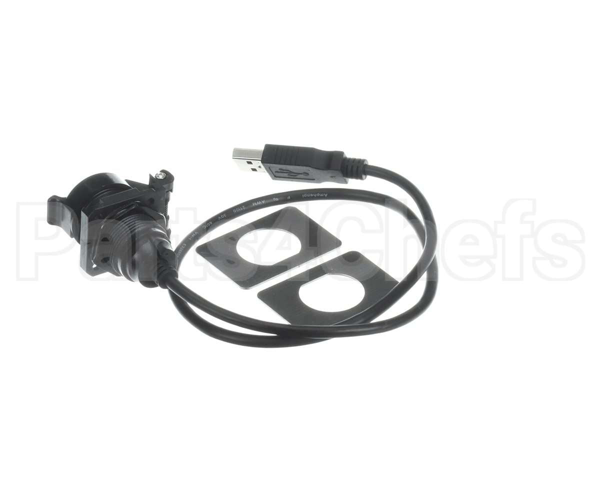 8263804 Frymaster Kit, Uhchd Usb Replacement