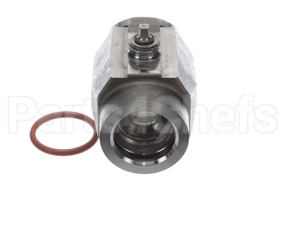 8263817 Frymaster Kit,1-1/2 Npt Rotary Actr Orng