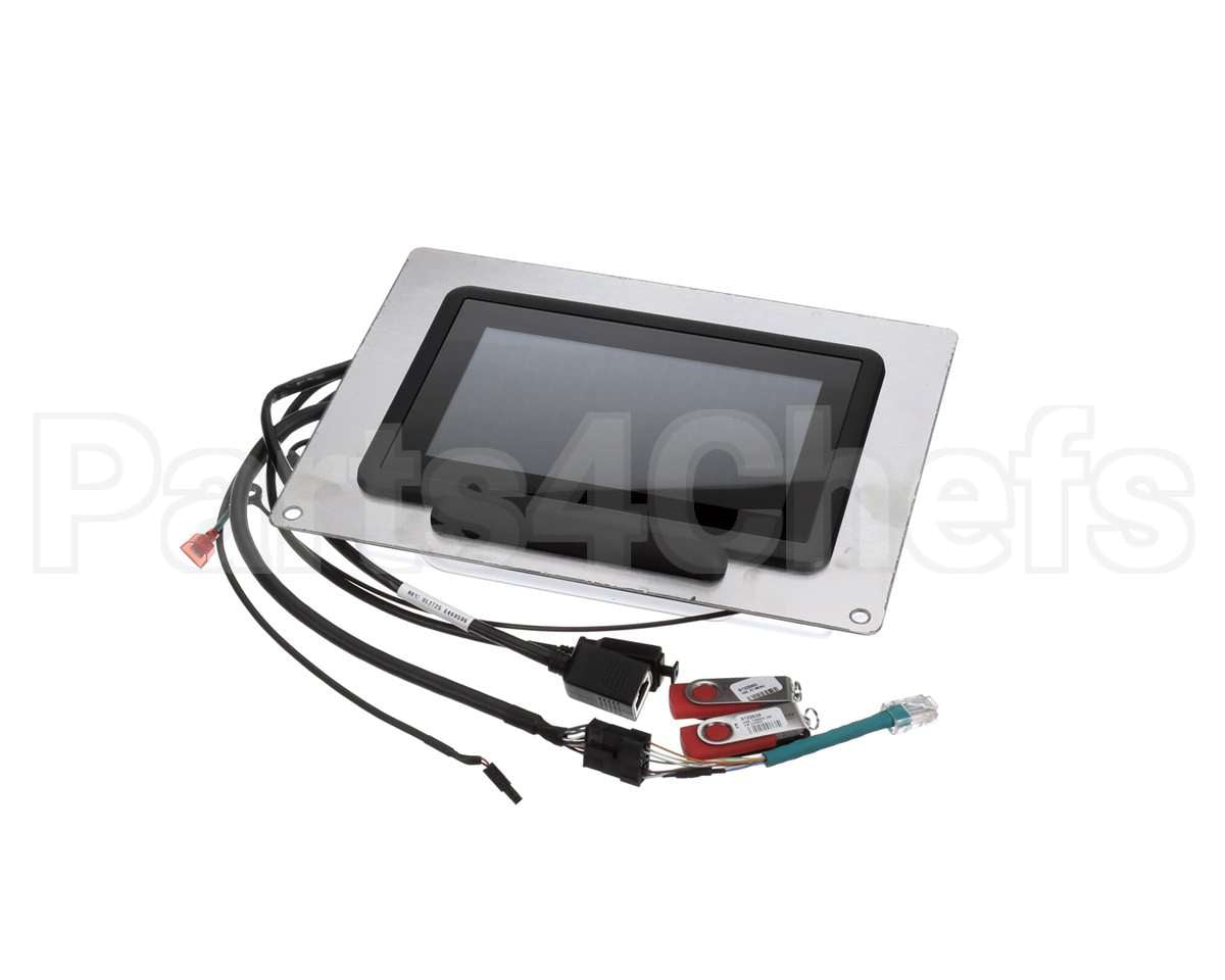 8263820 Frymaster Cntrl Fq60T Electric Racetrac