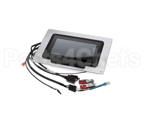 8263820 Frymaster Cntrl Fq60T Electric Racetrac