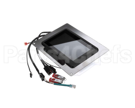 8263820 Frymaster Cntrl Fq60T Electric Racetrac