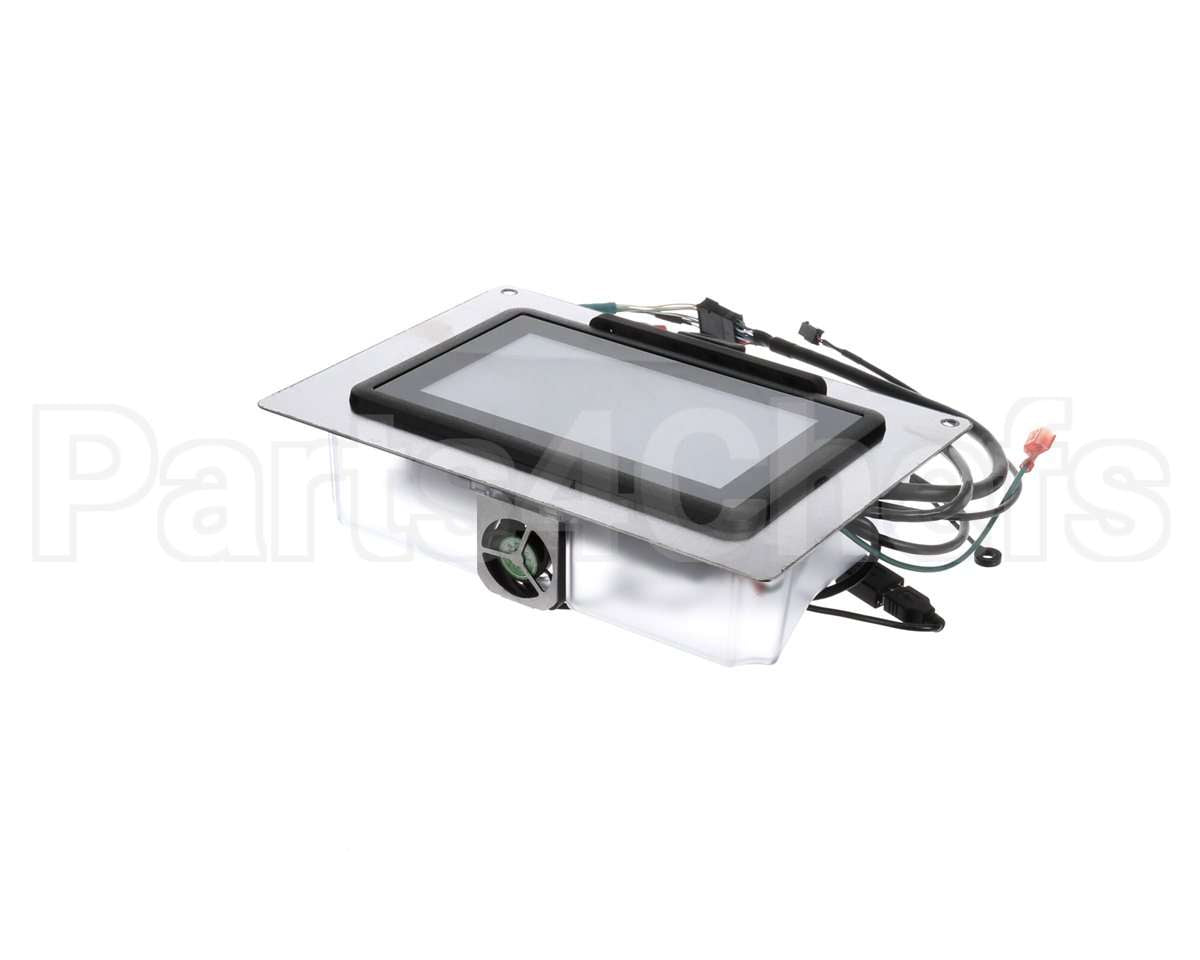 8263820 Frymaster Cntrl Fq60T Electric Racetrac