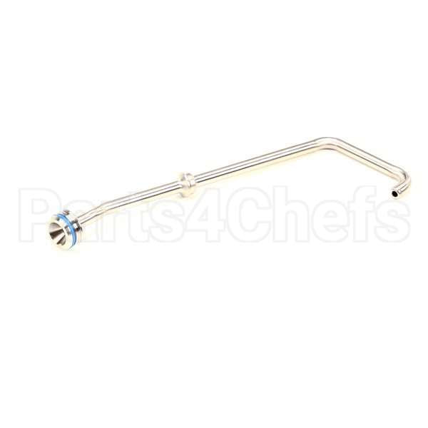 82643 Compatible Server Tube, Discharge, Fp-200V Ex Conn