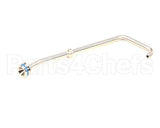 82643 Server Tube, Discharge, Fp-200V Ex Conn