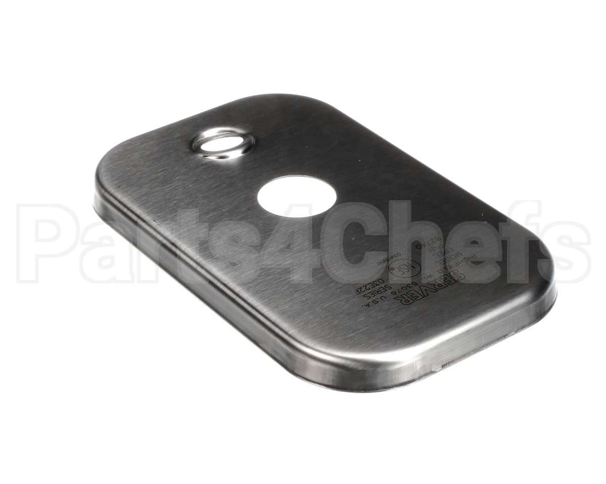 82644 Server Lid Fpec