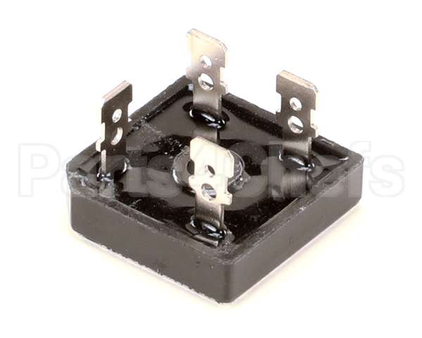 8265 Hardt Bridge Rectifier Inf3000/Inf3500/H4Ancr