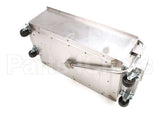 82672 Henny Penny Assembly-Drain Pan-Lvx10X