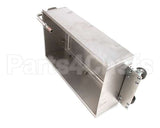 82672 Henny Penny Assembly-Drain Pan-Lvx10X