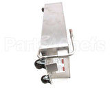 82672 Henny Penny Assembly-Drain Pan-Lvx10X