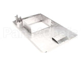 82673 Henny Penny Assembly-Drain Pan Cover-Lve10X