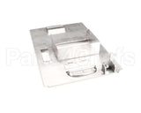 82673 Henny Penny Assembly-Drain Pan Cover-Lve10X
