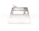 82673 Henny Penny Assembly-Drain Pan Cover-Lve10X