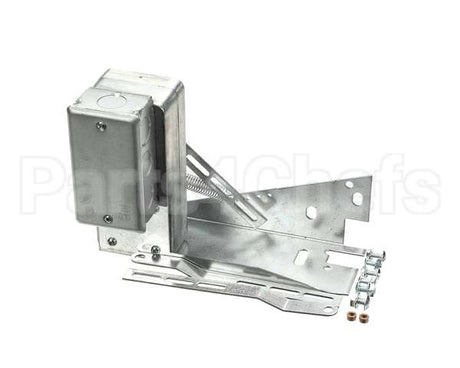 826840 Accurex Assemblymp100A110 Thru 240V 6050