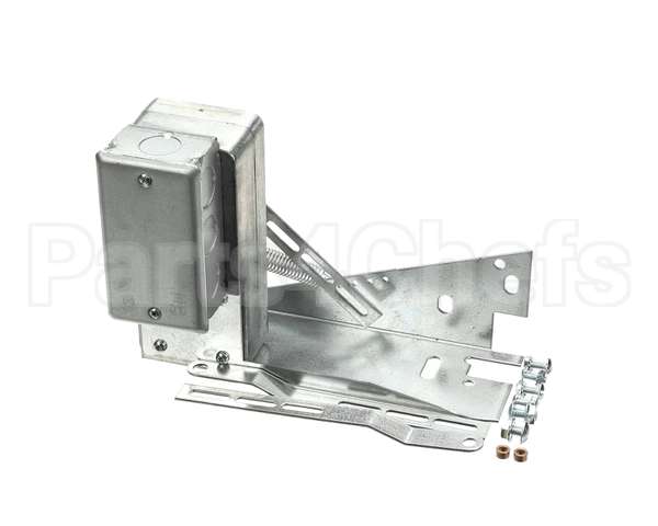 826840 Accurex Assemblymp100A110 Thru 240V 6050