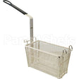 82702 Compatible Henny Penny New Style Short Basket Hp Frye